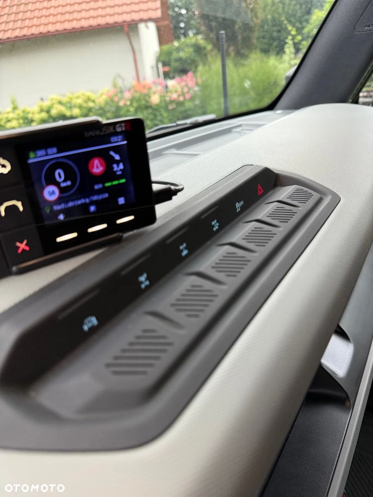 Ford Bronco 2.7 EcoBoost e-4WD Badlands - 14