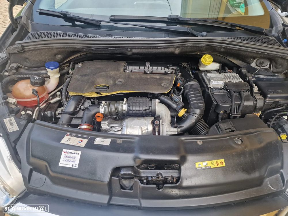 Peugeot 208 1.6 BlueHDi Active - 5