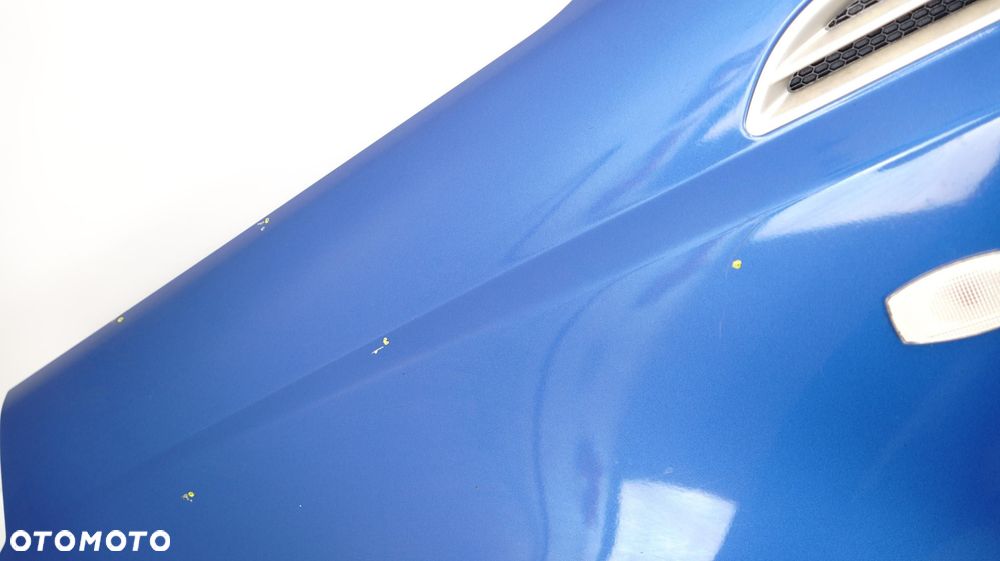 Błotnik lewy przód przedni chevrolet aveo t250 07-11r - 6