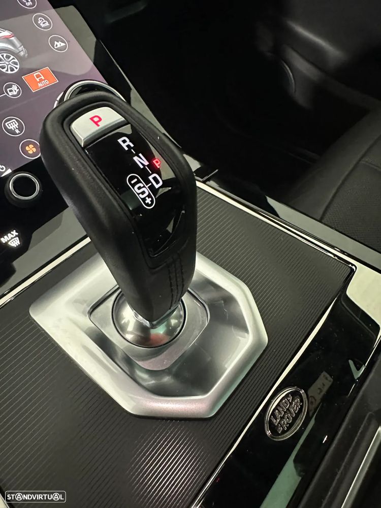 Land Rover Range Rover Evoque 2.0 D150 AWD R-Dynamic S Auto - 14