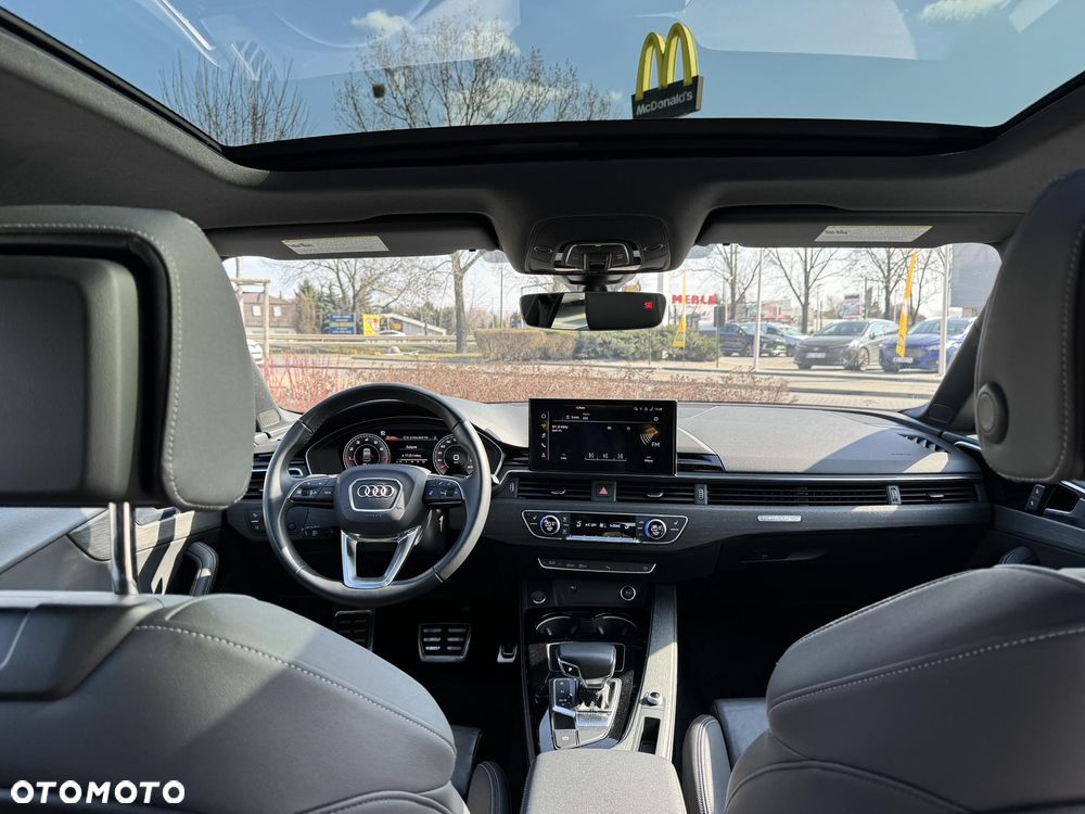 Audi A5 Sportback - 17