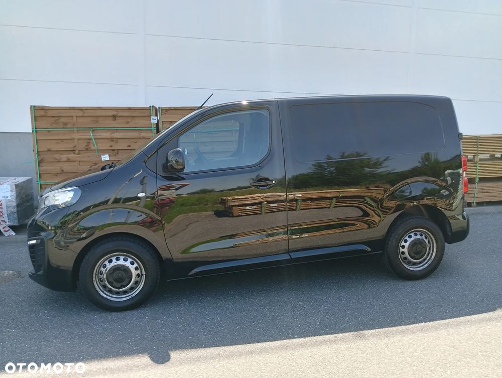 Peugeot EXPERT - 11