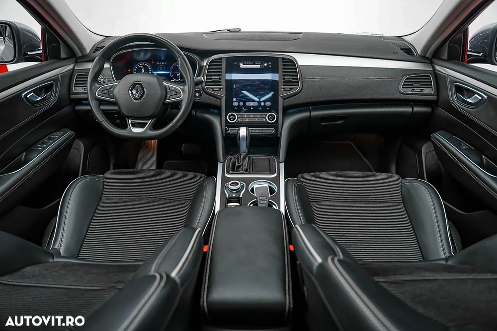 Renault Talisman TCe 160 EDC GPF INTENS - 2