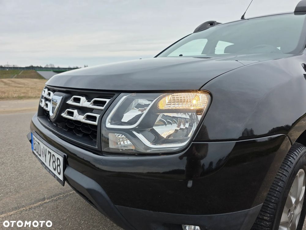 Dacia Duster 1.6 SCe Prestige - 4