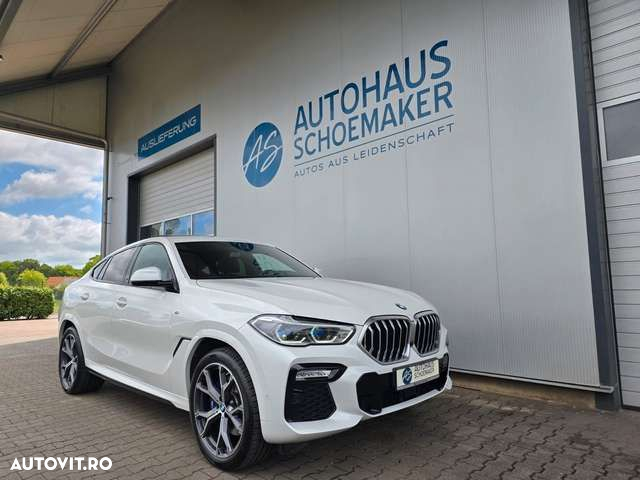 BMW X6 - 6