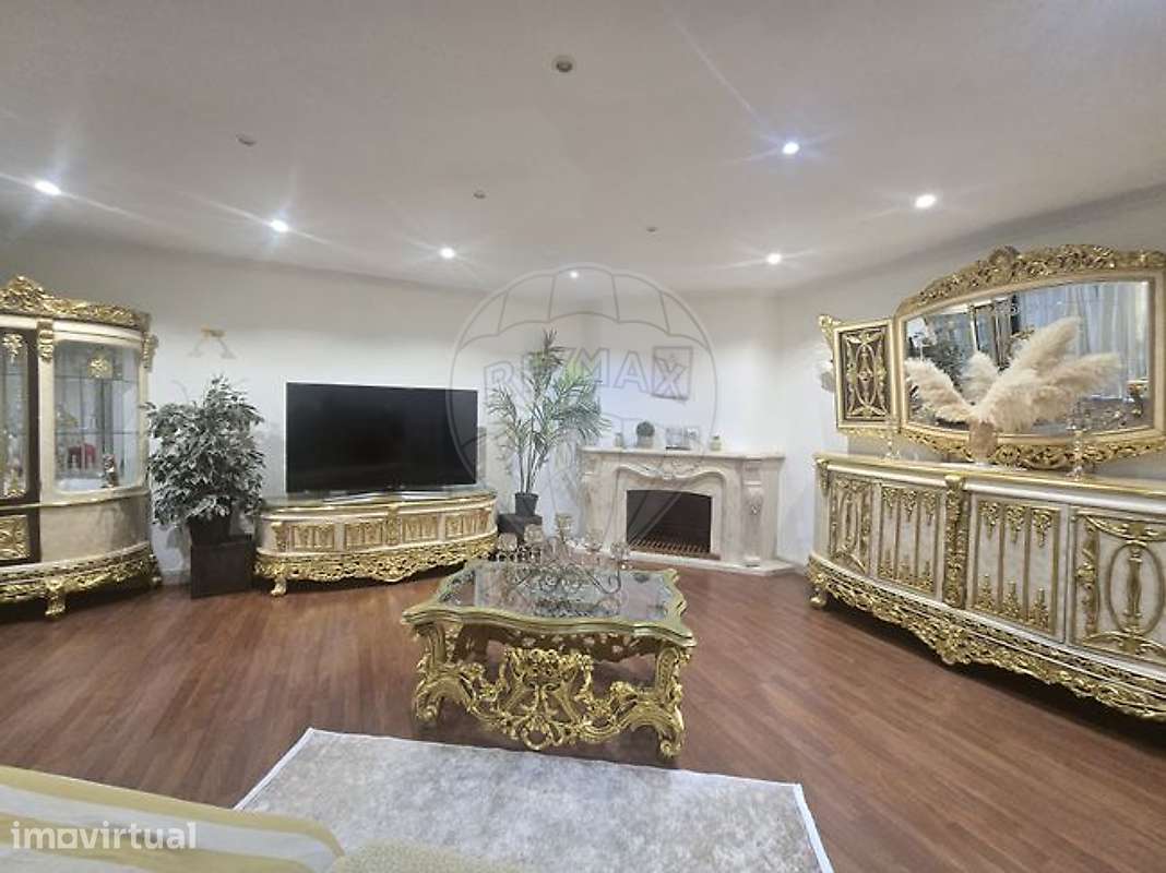 Apartamento T4 para venda - Grande imagem: 3/27