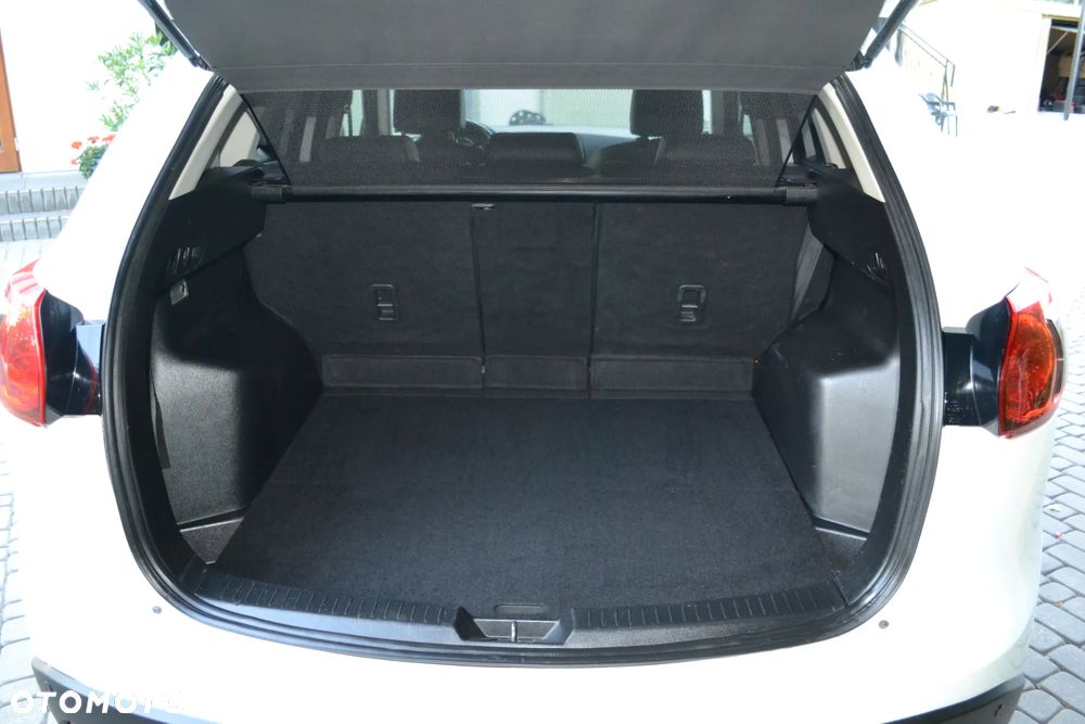 Mazda CX-5 SKYACTIV-D 175 AWD Drive Nakama Intense - 17