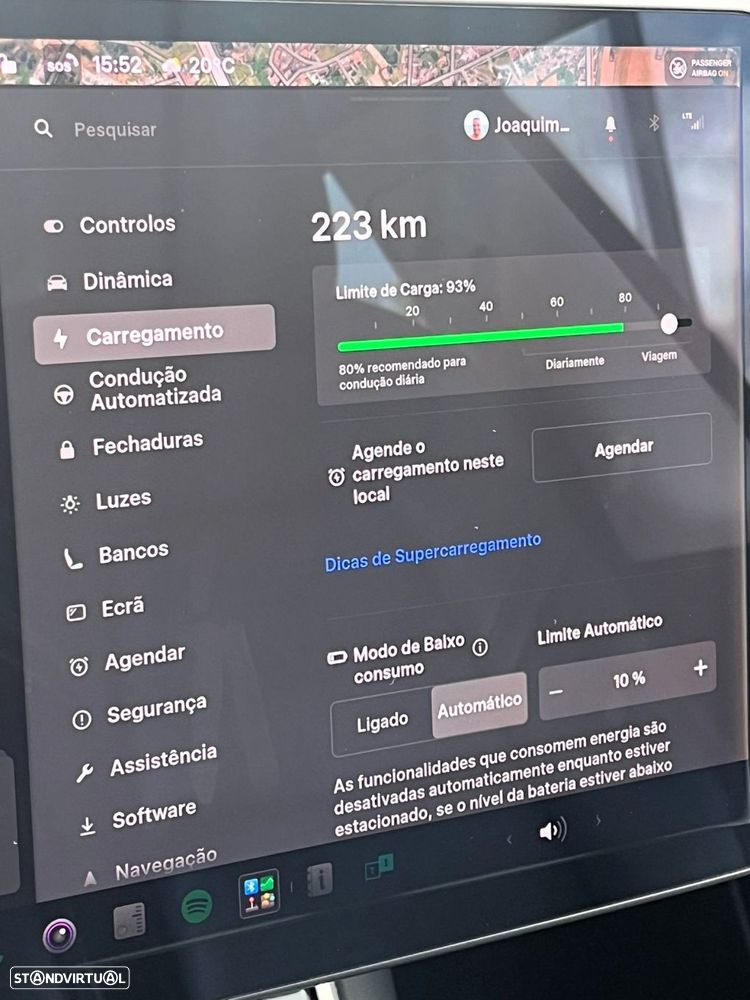 Tesla Model 3 - 20