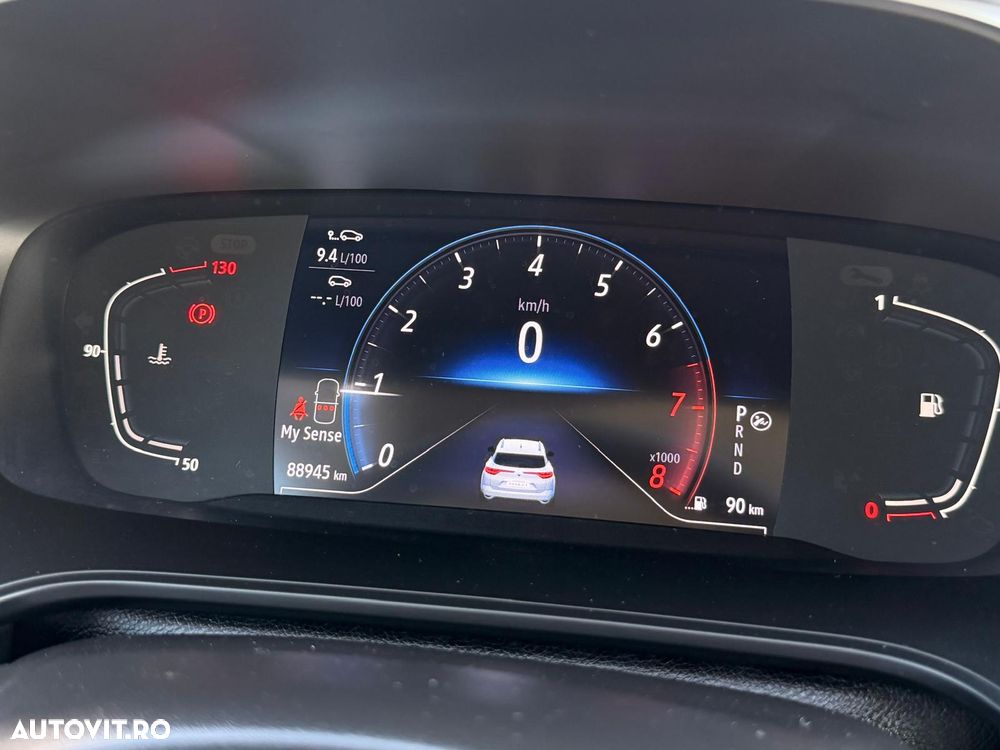 Renault Megane - 36