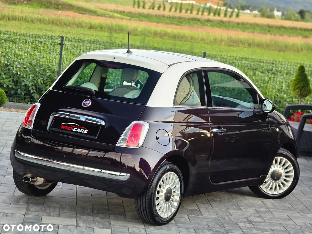 Fiat 500 - 20