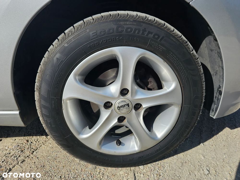 Opel Karl 1.0 Easytronic Edition - 21
