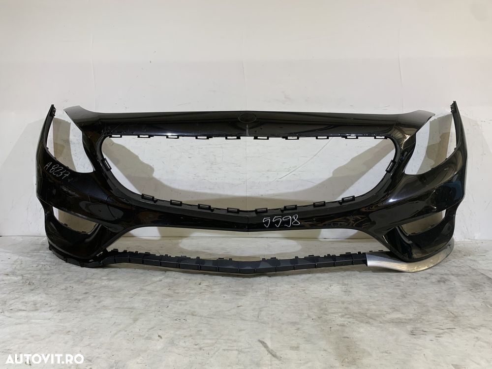 Bara fata Mercedes S-Class Coupe S-Coupe, W217, AMG, 2014, 2015, 2016, 2017, 2018, cod origine OE A2178850025. - 1