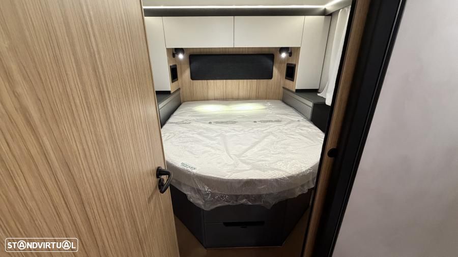 Pilote Galaxy G 720 FC Evidence 180cv automática (NOVA) - 2