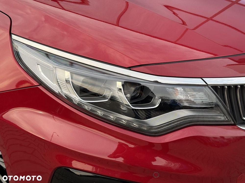 Kia Optima 1.6 T-GDI L DCT - 7