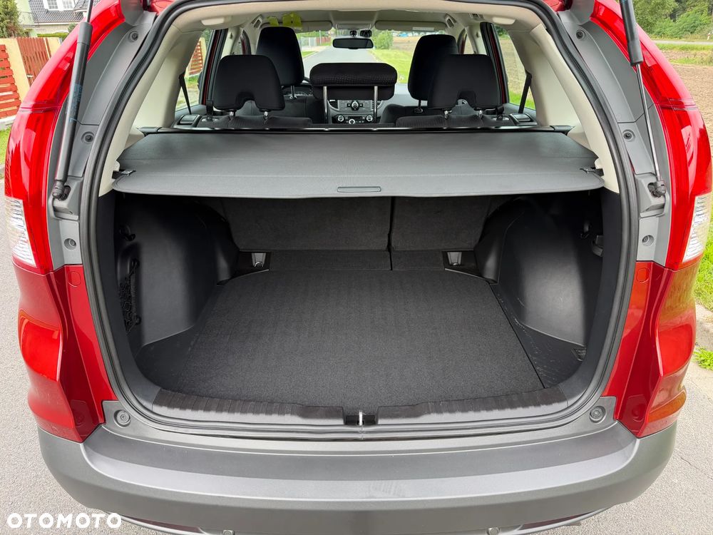 Honda CR-V 1.6i DTEC 2WD Elegance - 16