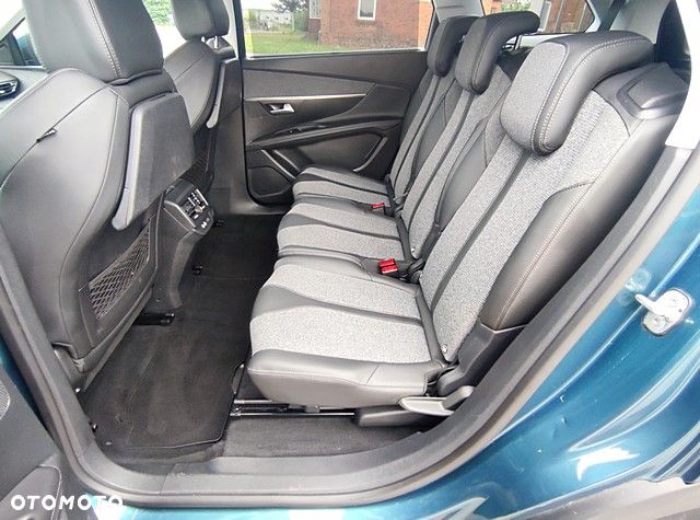Peugeot 5008 1.2 PureTech Active S&S - 26