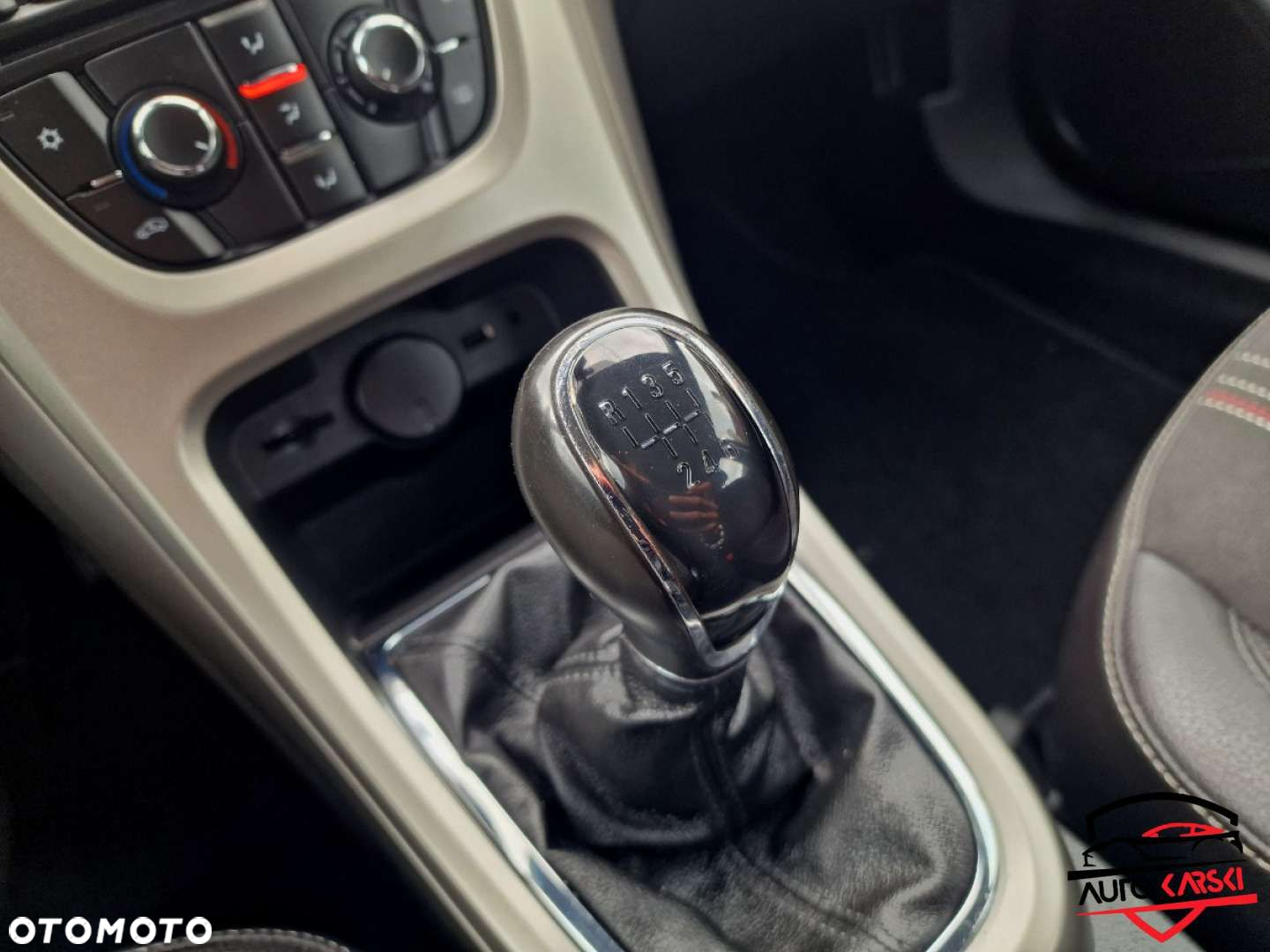 Opel Astra - 34