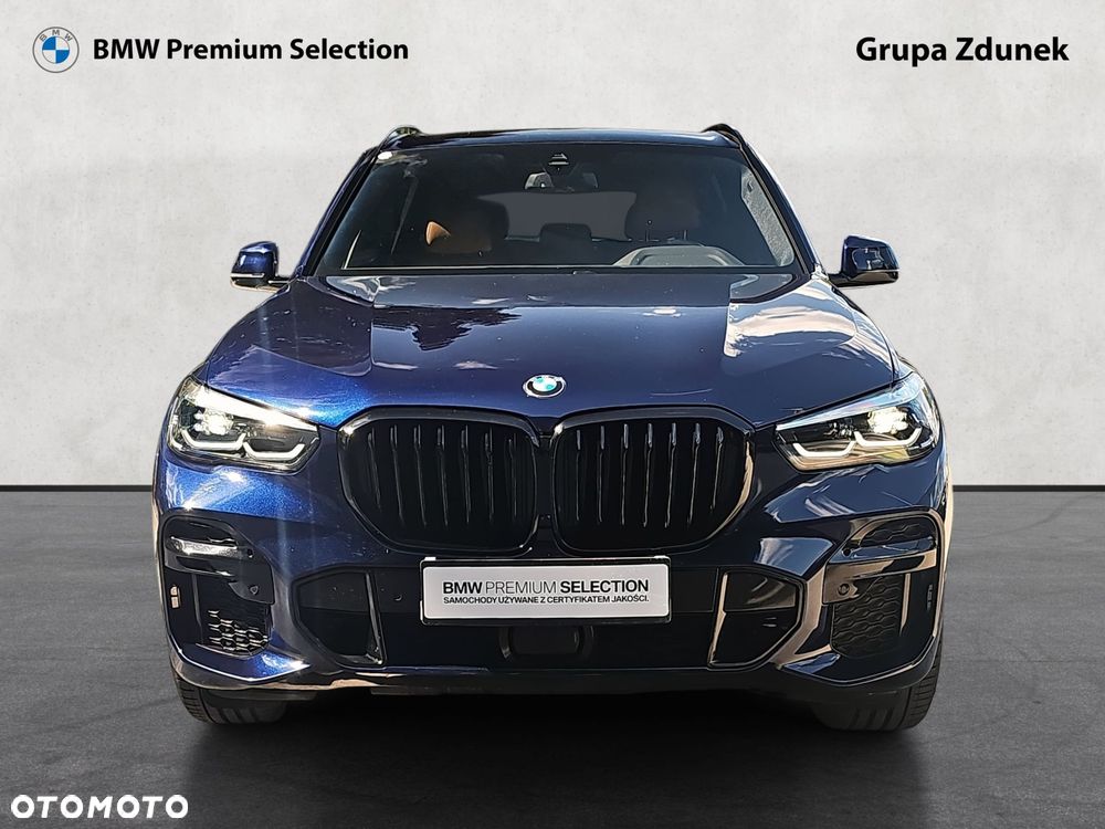 BMW X5 - 3