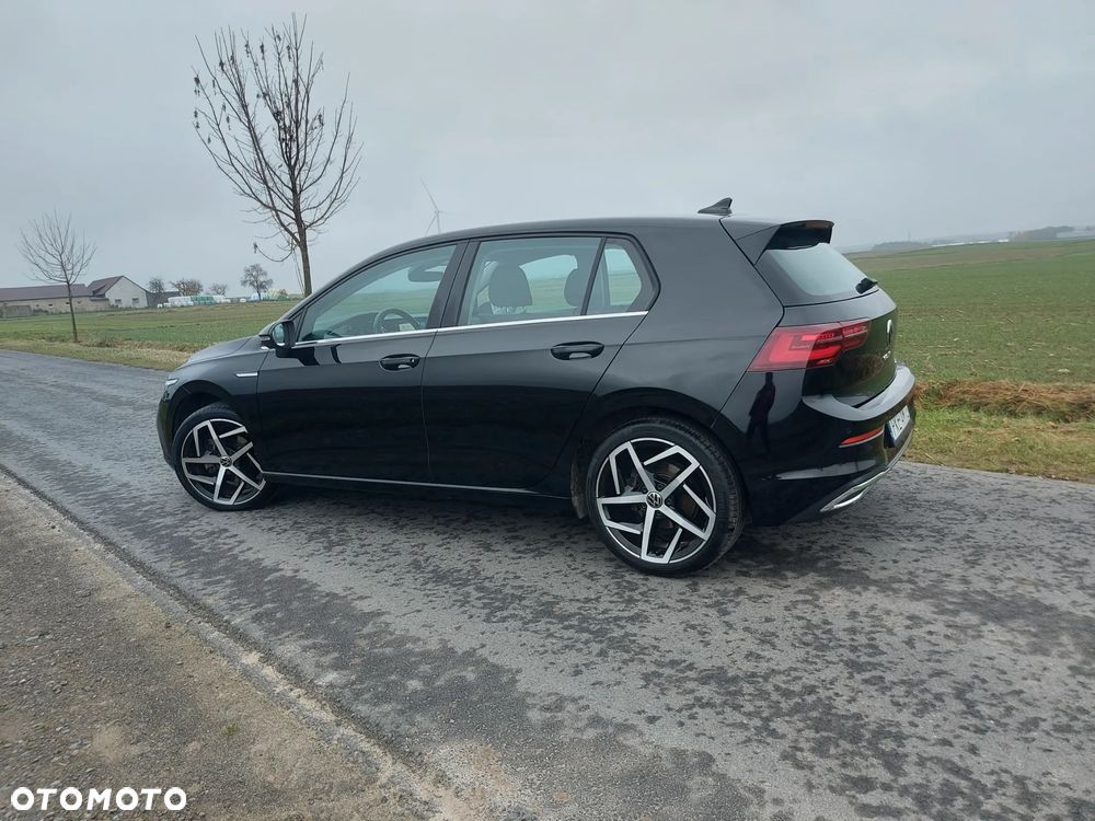 Volkswagen Golf - 12