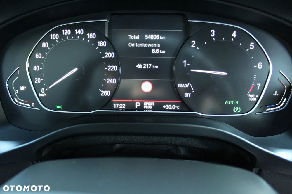 BMW X3 xDrive30i mHEV sport - 23
