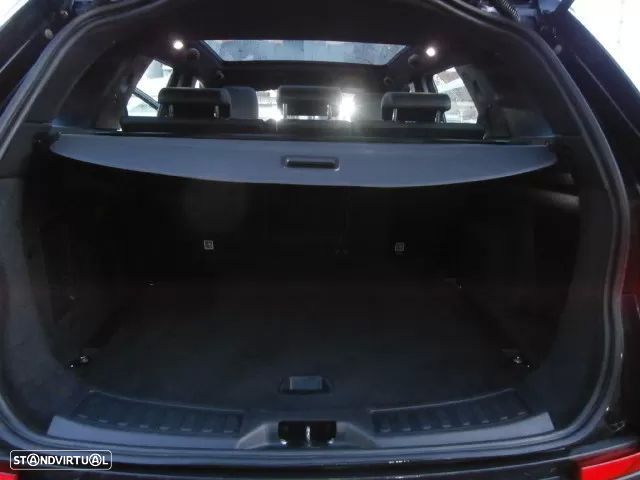 Land Rover Discovery Sport TD4 Aut. HSE Luxury - 31