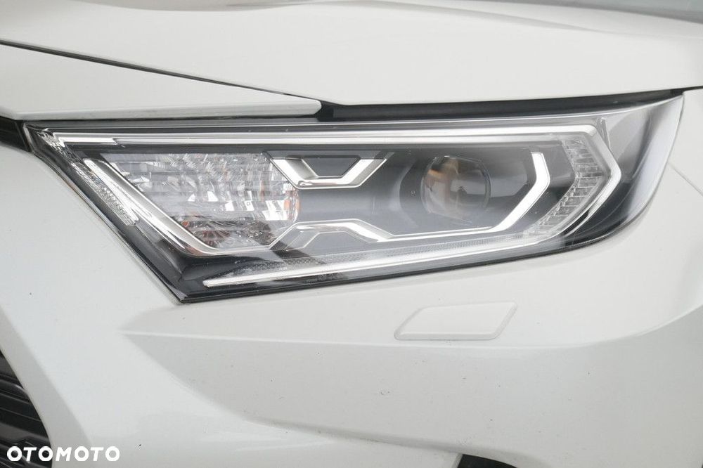 Toyota RAV4 - 13