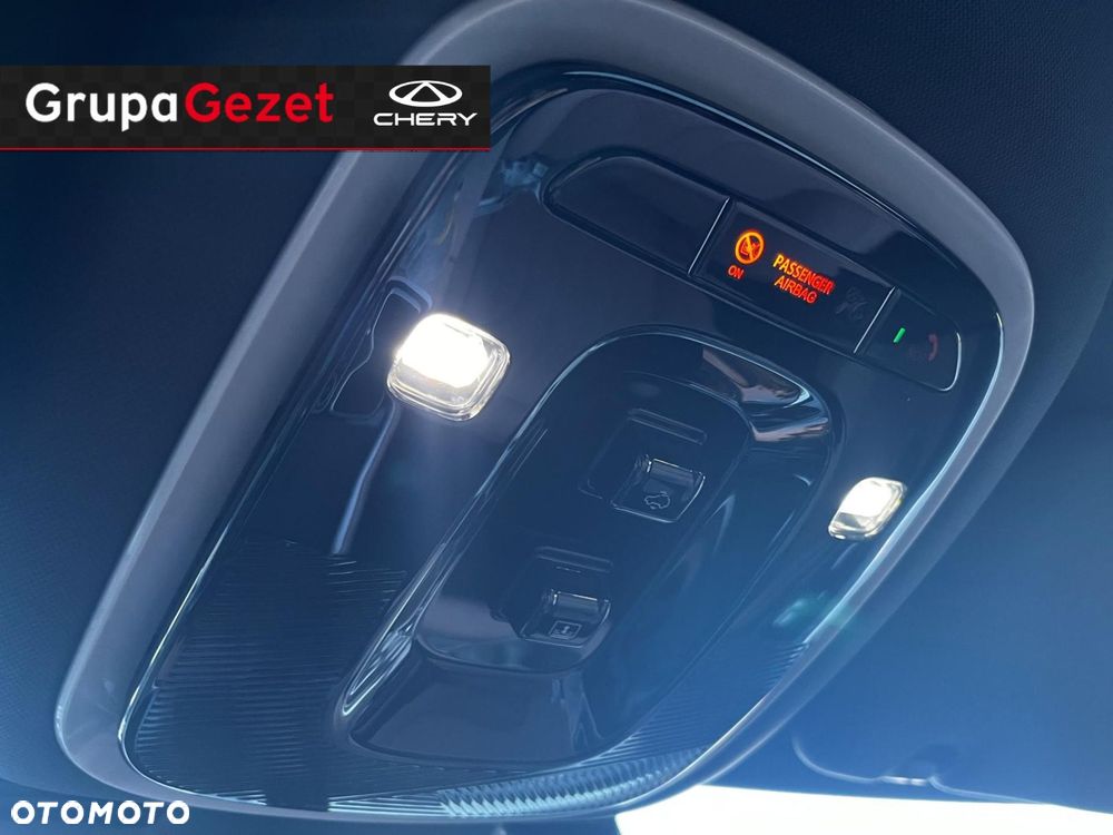 Chery Tiggo 9 1.5 T-GDI Super Hybrid Prestige 3DHT - 27
