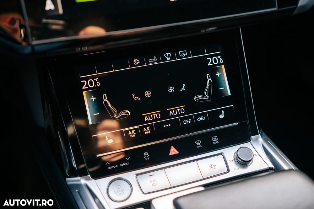 Audi e-tron - 39