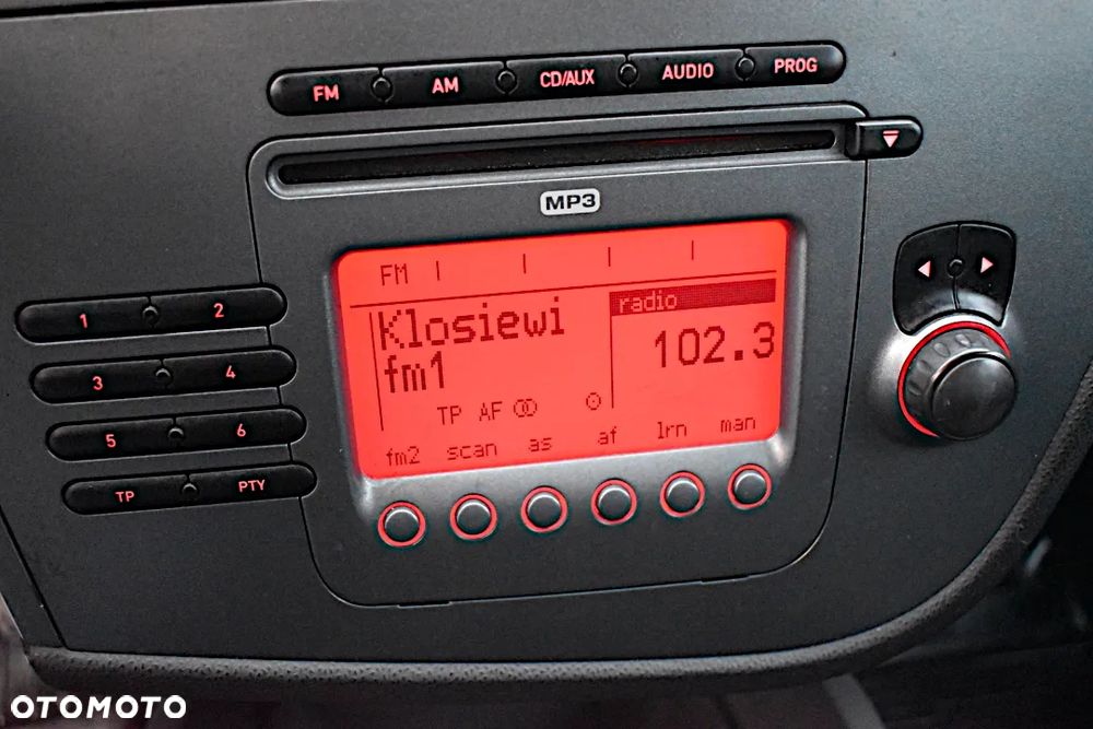 Seat Leon 1.6 Style - 21