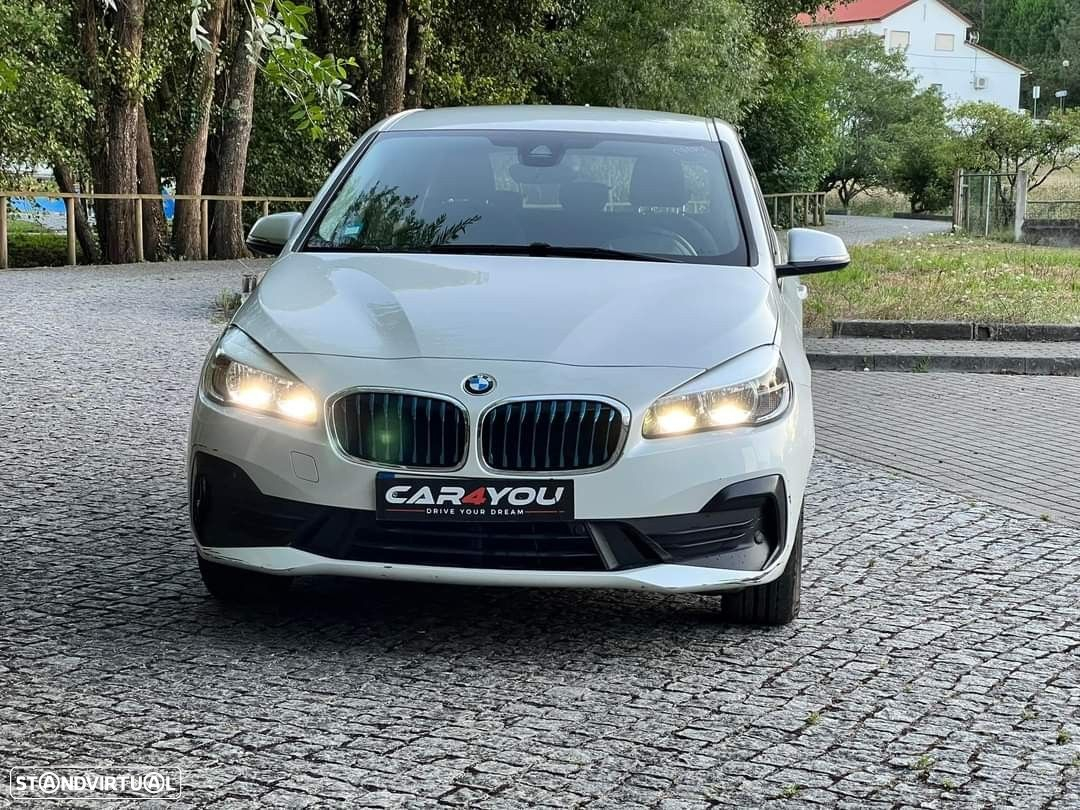 BMW 225xe Active Tourer Advantage - 13