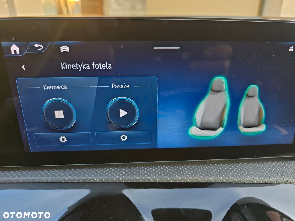 Mercedes-Benz CLA - 29