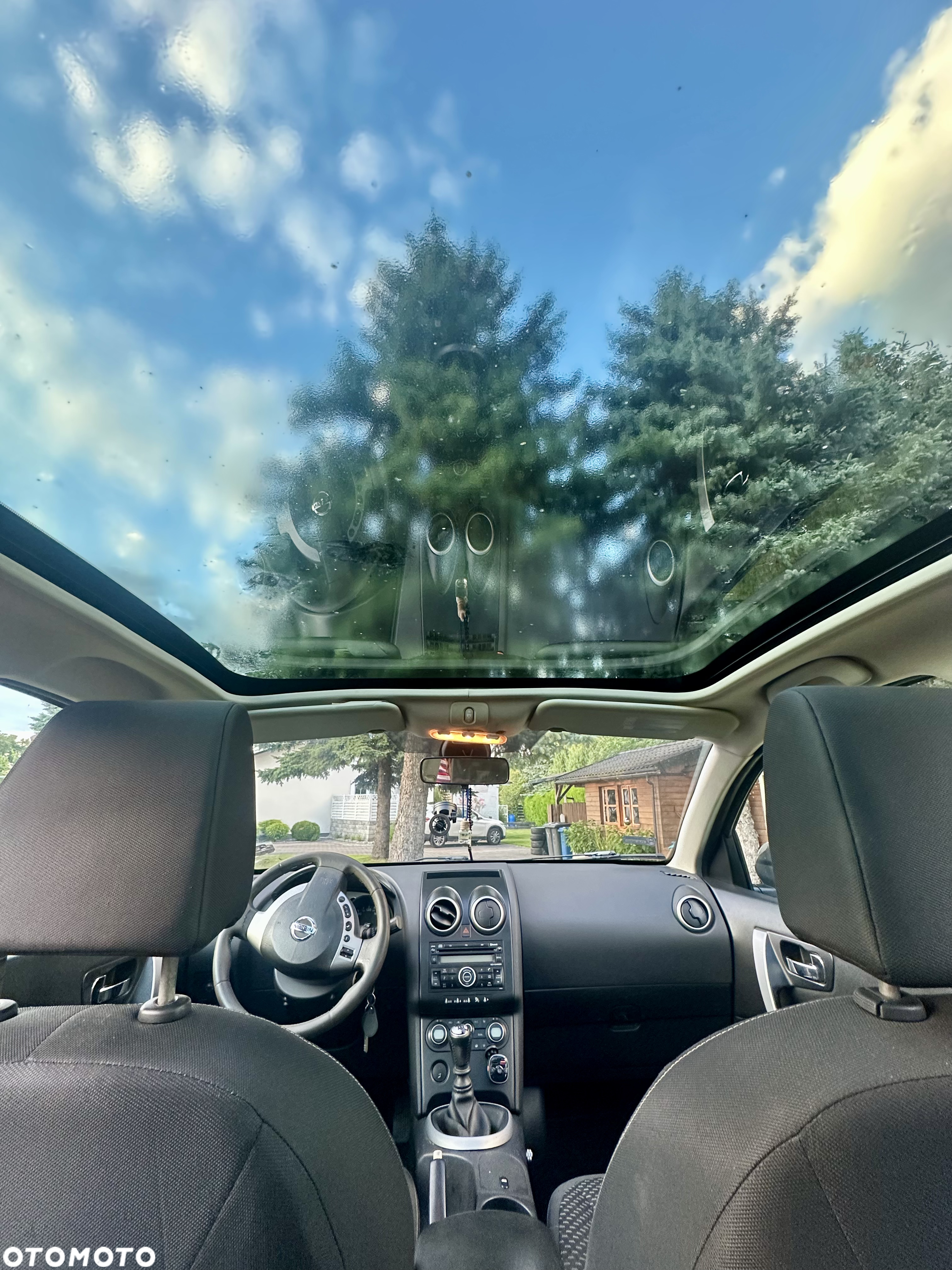Nissan Qashqai 1.5 dCi Tekna - 3