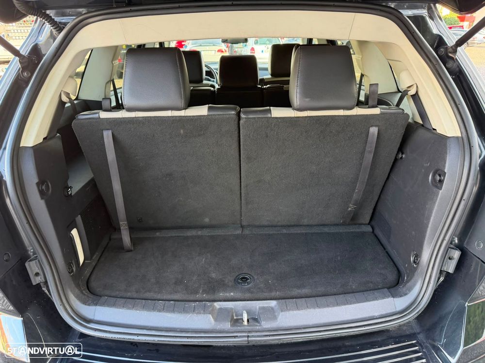 Dodge Journey 2.0 CRD R/T MTX - 23