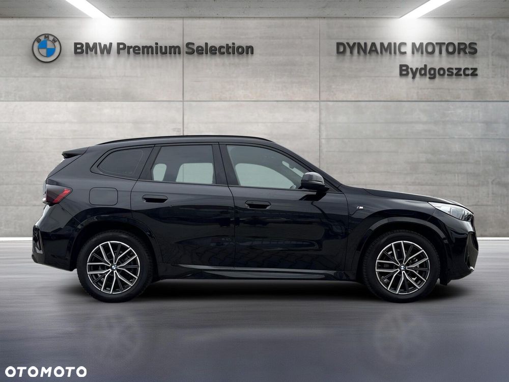 BMW X1 sDrive18i M Sport - 7