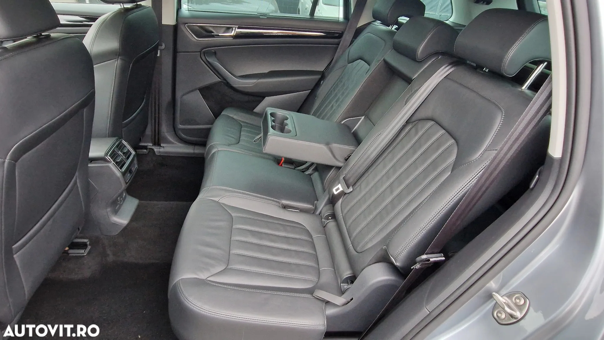 Skoda Kodiaq 2.0 TDI DSG L&K - 6