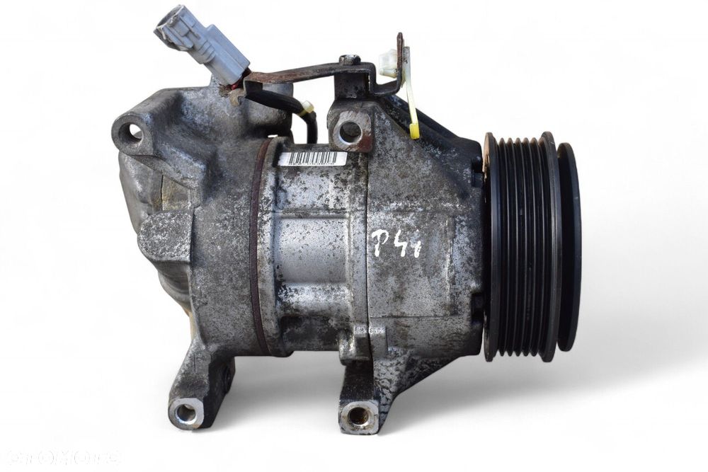 Sprężarka Klimatyzacji TOYOTA YARIS II 1.3 1.33 VVTi 447260-2330 - 4