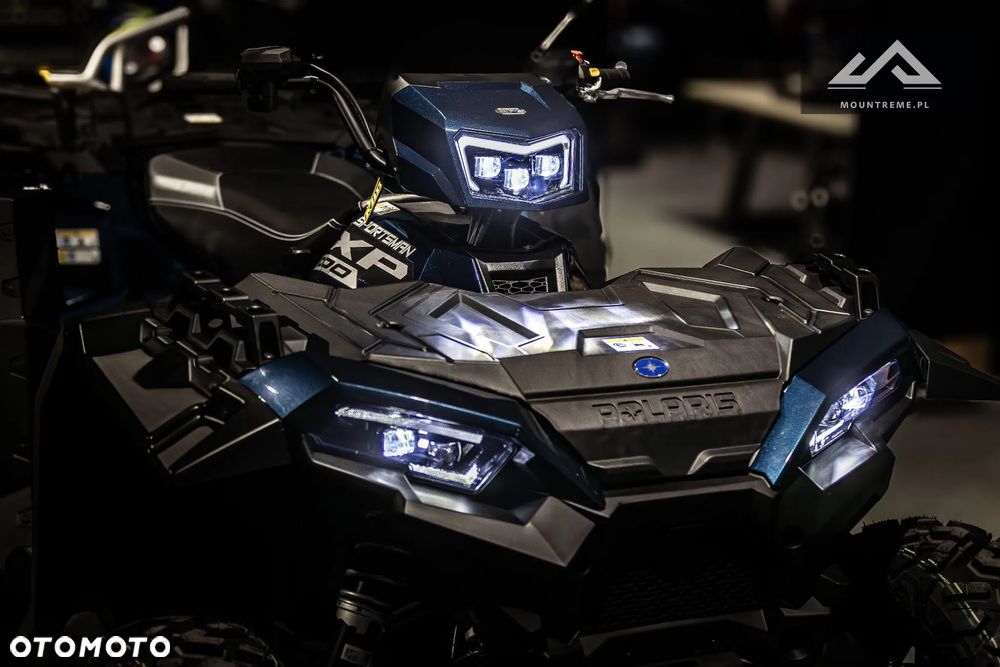 Polaris Sportsman
