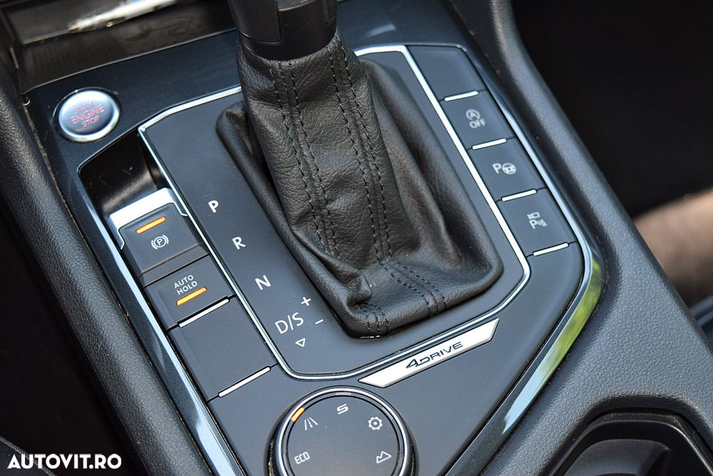Seat Tarraco 2.0 TDI 4DRIVE DSG SCR FR - 17