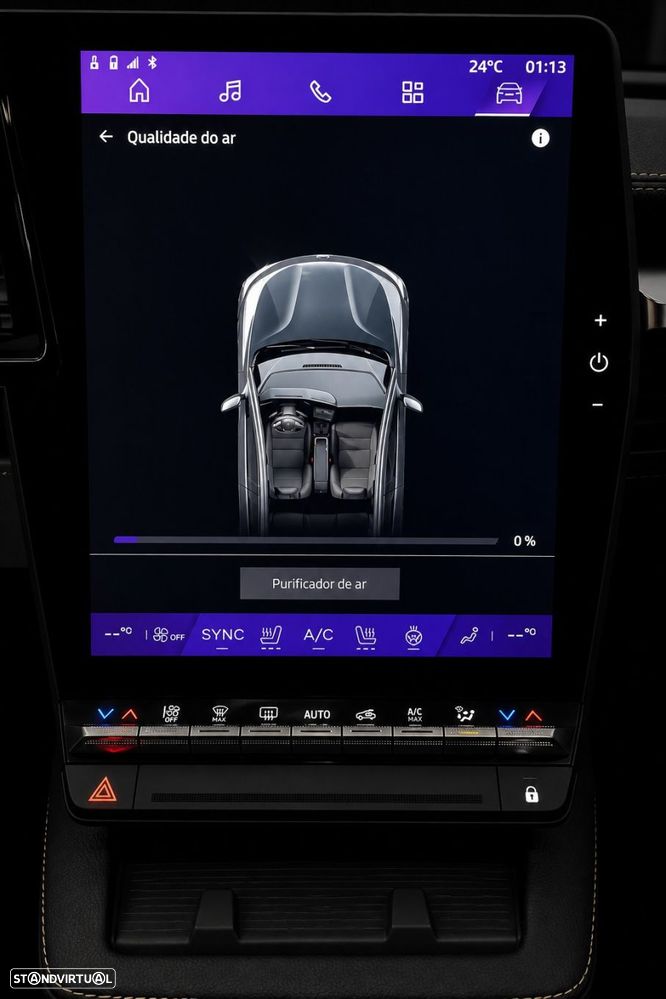 Renault Mégane E-Tech - 37