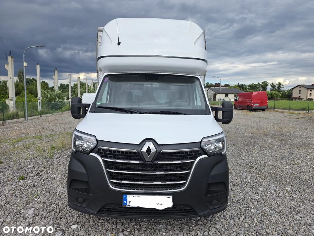 Renault Master - 3
