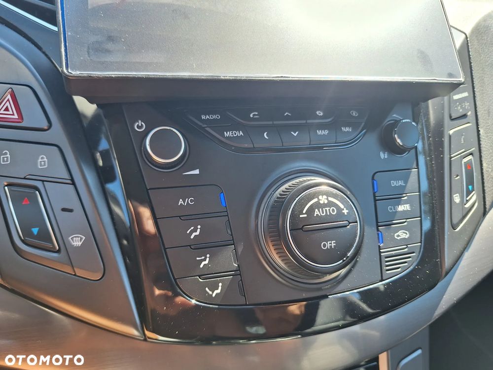 Hyundai i40 Kombi 1.7 CRDi Style - 33