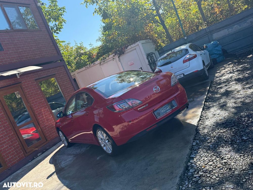 Mazda 6 - 30