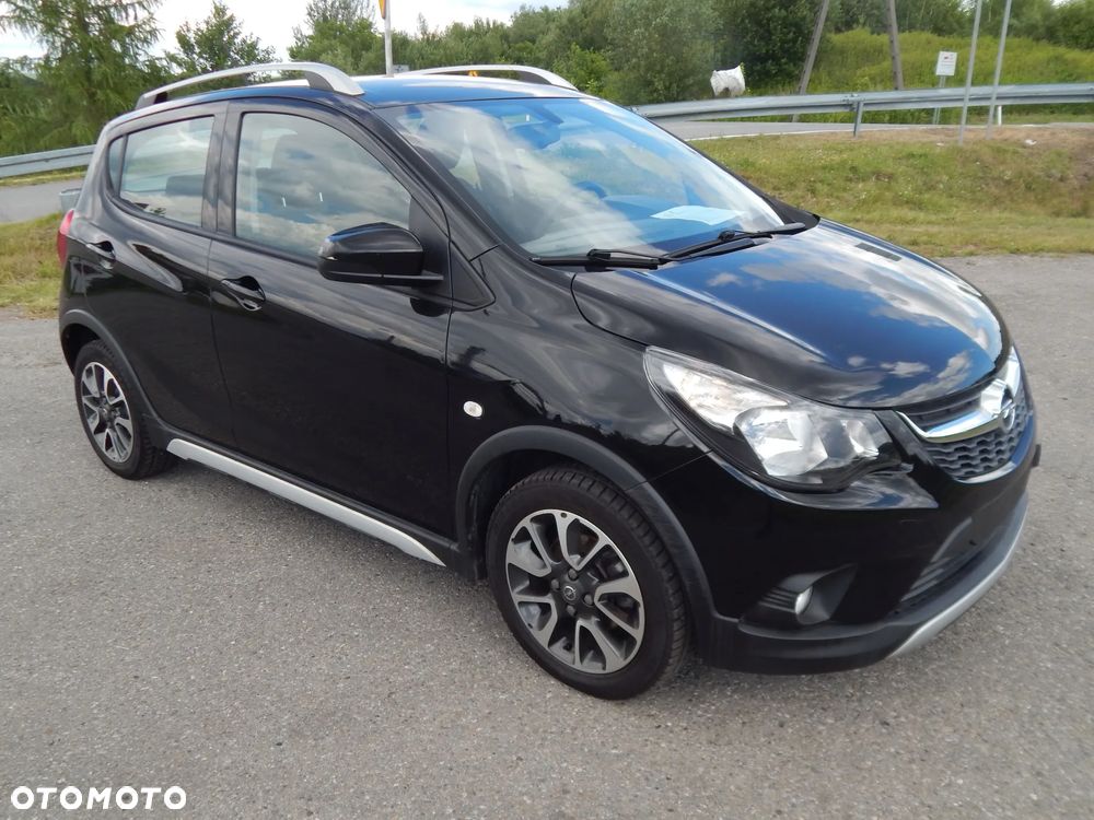 Opel Karl 1.0 Enjoy - 6