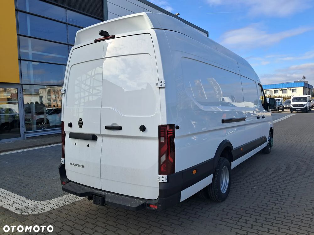 Renault Nowy Master - 4
