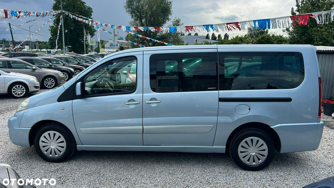 Fiat Scudo - 10