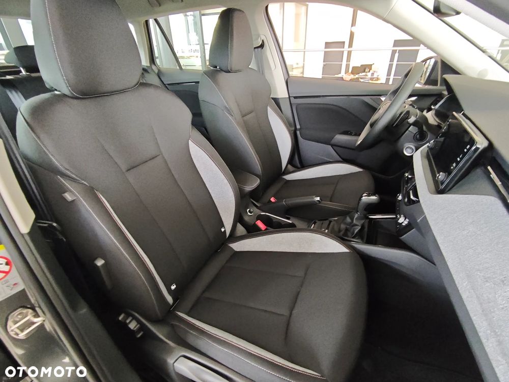 Skoda Kamiq 1.0 TSI Edition 130 - 6