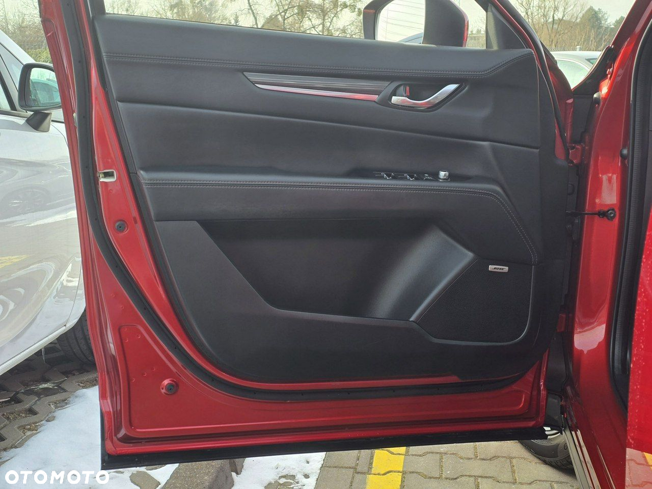 Mazda CX-5 - 16