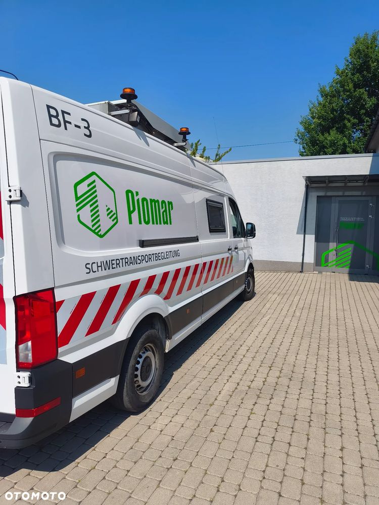 Volkswagen Crafter - 3