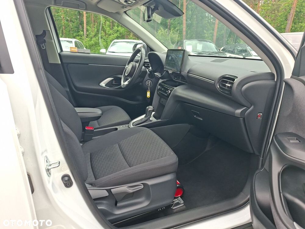 Toyota Yaris Cross Hybrid 1.5 Comfort - 9