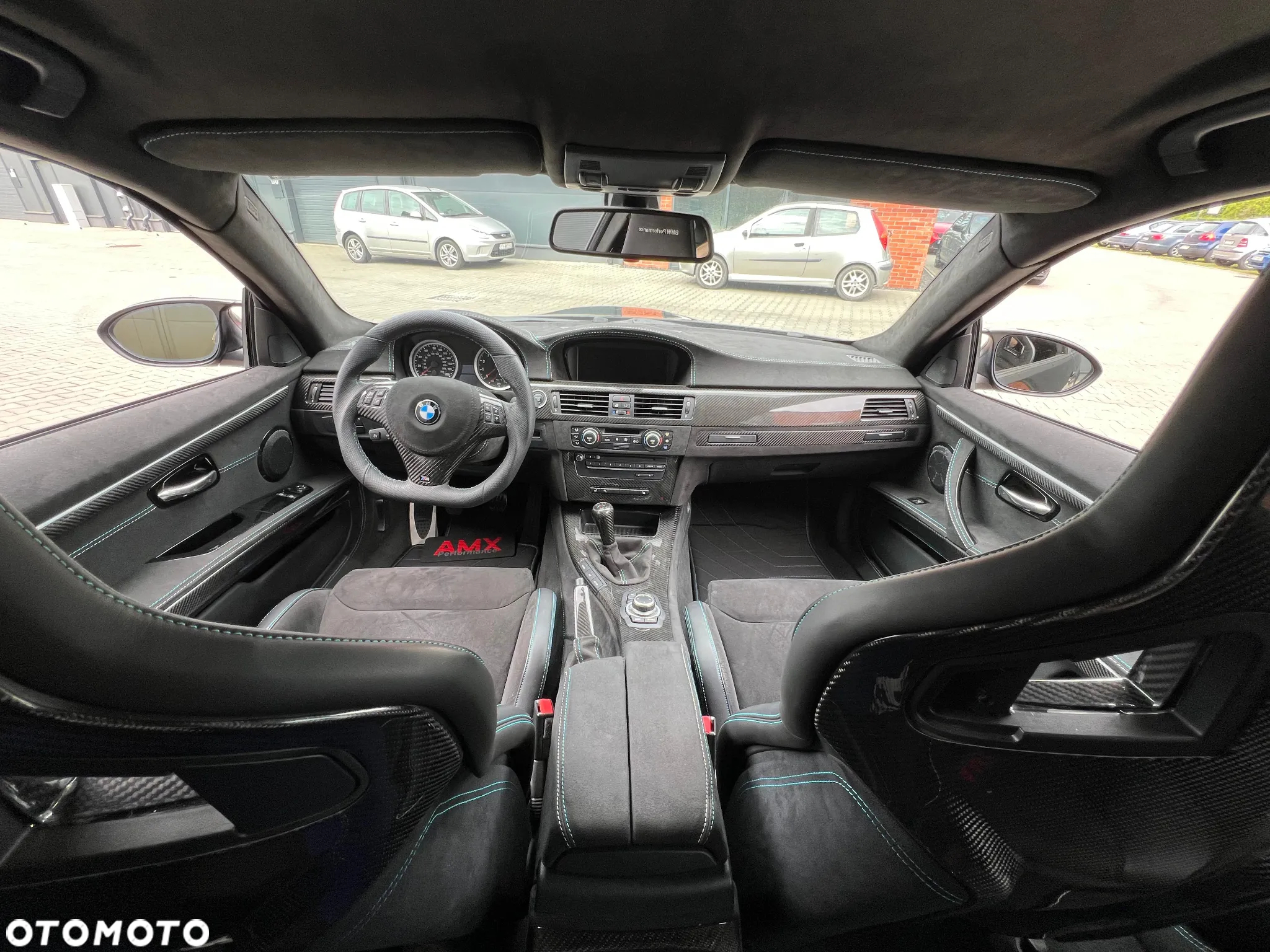 BMW M3 Coupe - 26